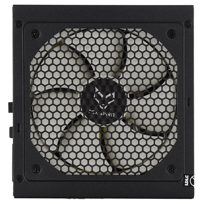 Avis Fox Spirit GT-750P V2 80PLUS Platinum