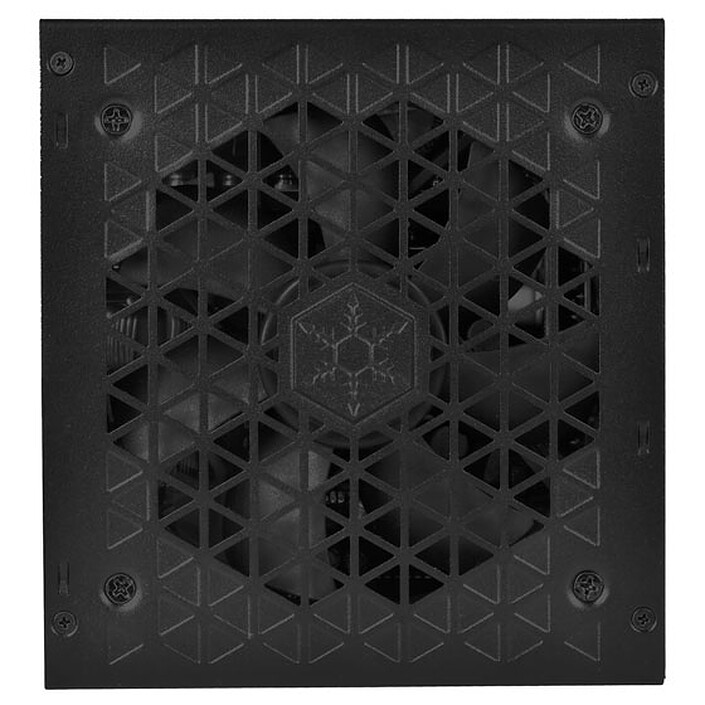 Opiniones sobre SilverStone DA550 Gold