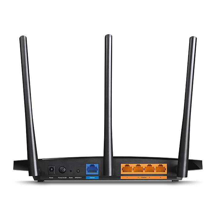 Avis TP-LINK Archer A8