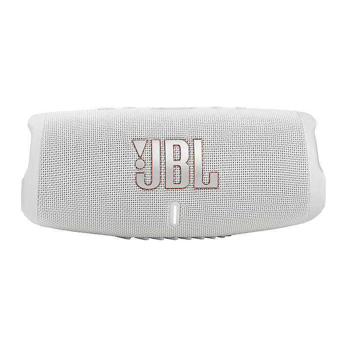 JBL Charge 5 White