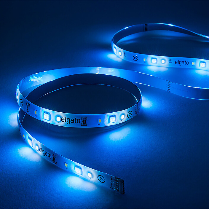 Elgato Light Strip pas cher