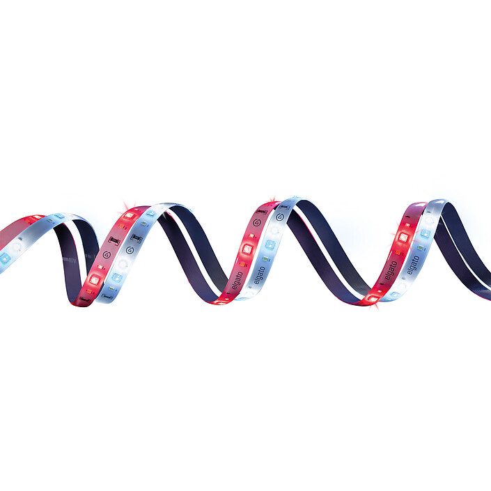 Avis Elgato Light Strip