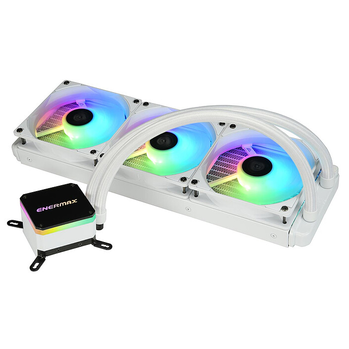 Ventilateur processeur