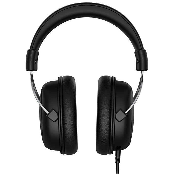 Review HyperX CloudX Refresh