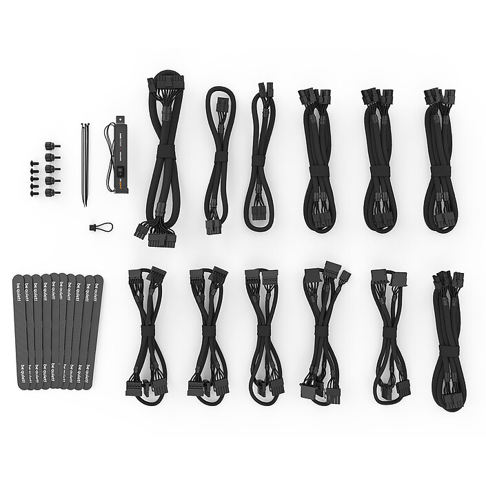 cheap be quiet! Dark Power 12 1000W 80PLUS Titanium