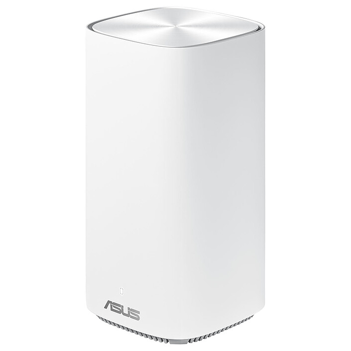 ASUS ZenWiFi AC Mini (CD6) white x1