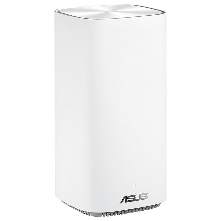 Review ASUS ZenWiFi AC Mini (CD6) white x1
