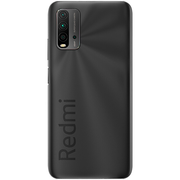 Xiaomi Redmi 9T Gris (4 Go / 64 Go) · Reconditionné pas cher
