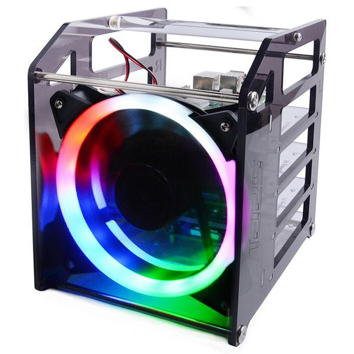 Raspberry Pi case