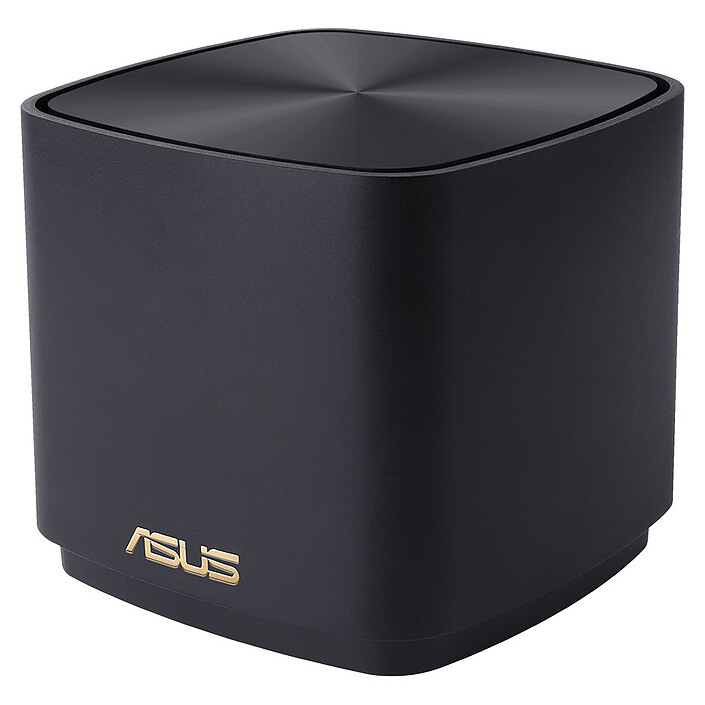 ASUS ZenWiFi AX Mini (XD4) noir x1