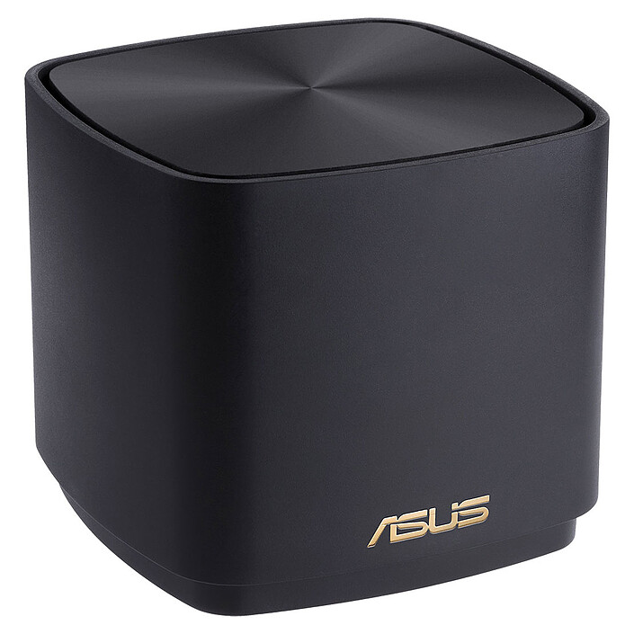 Avis ASUS ZenWiFi AX Mini (XD4) noir x1