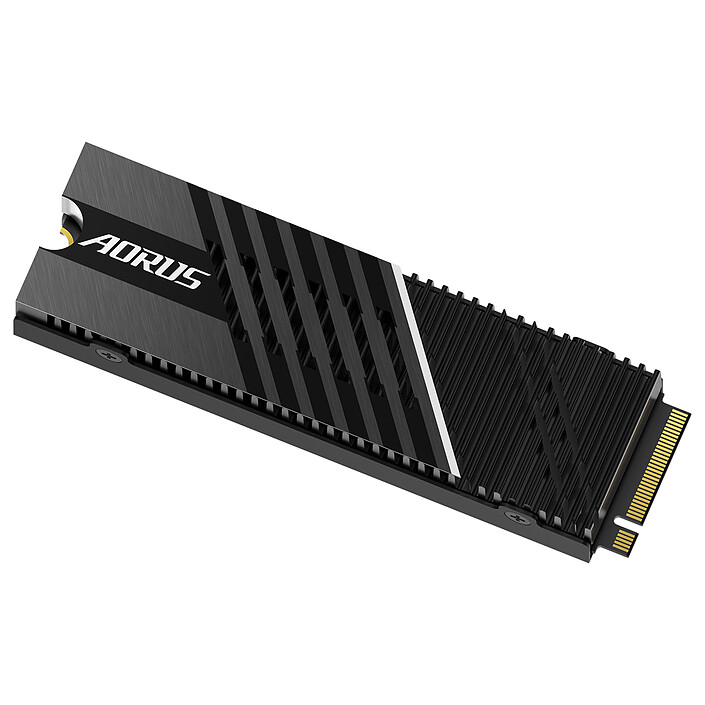 Acheter AORUS Gen4 7000s SSD 2 To