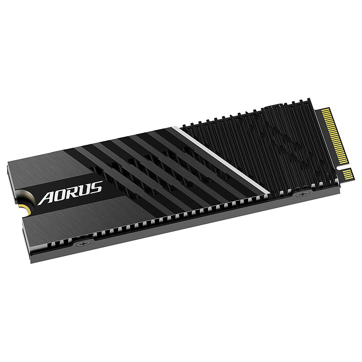 Disque SSD