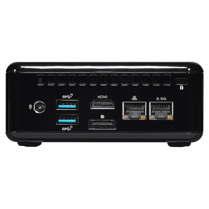 Acheter ASRock BOX-1115G4