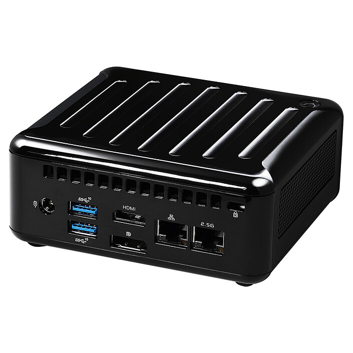 Avis ASRock BOX-1115G4