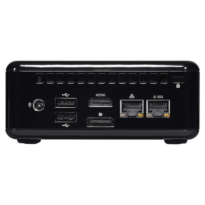 Acheter ASRock 4X4 BOX-4300U