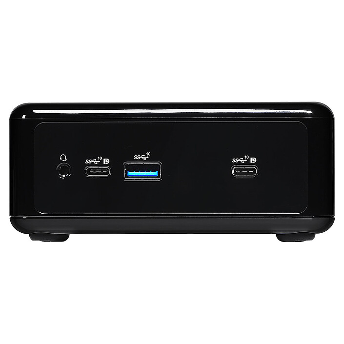 Barebone PC