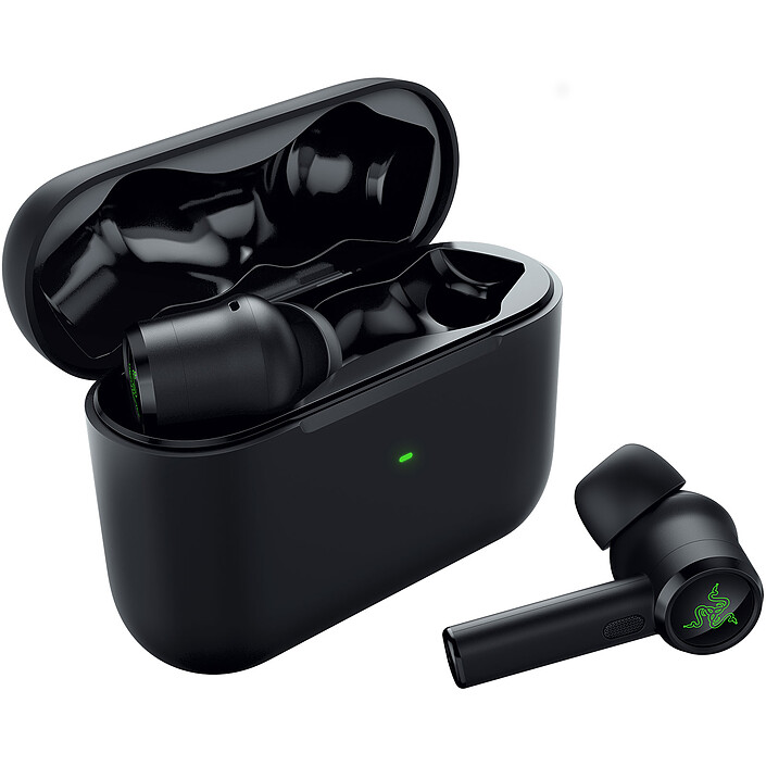 Razer Hammerhead True Wireless Pro Black