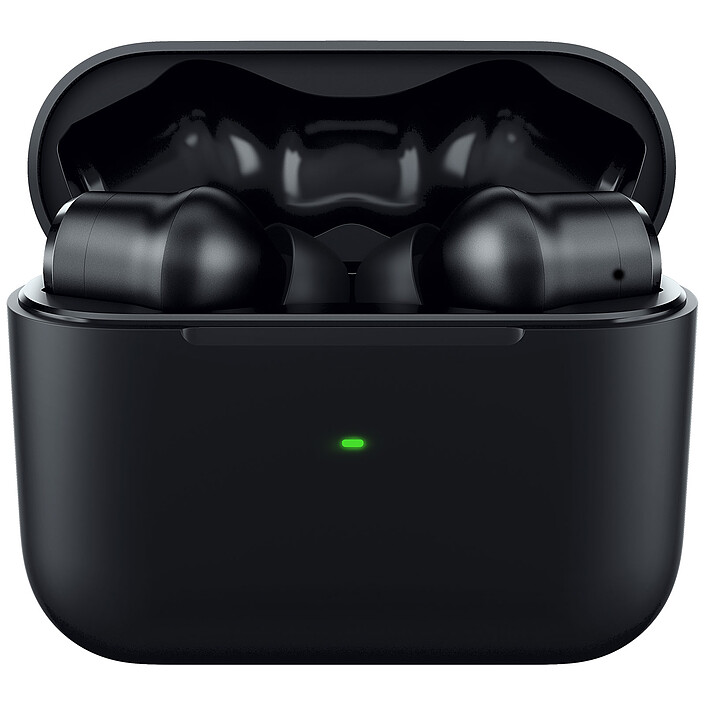 Review Razer Hammerhead True Wireless Pro Black