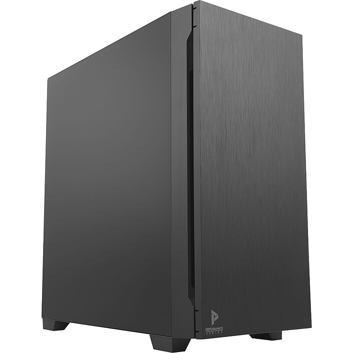 Antec P10 FLUX (Noir)