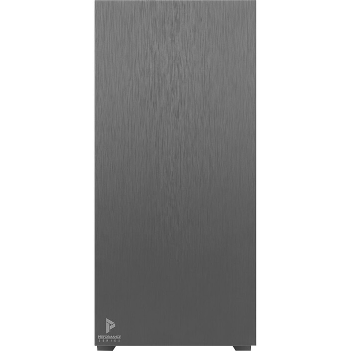 Acheter Antec P10 FLUX (Noir)