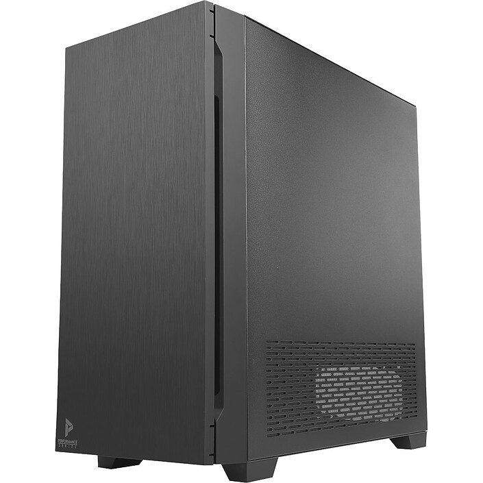Avis Antec P10 FLUX (Noir)