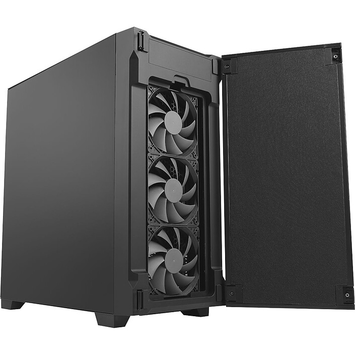Boîtier PC