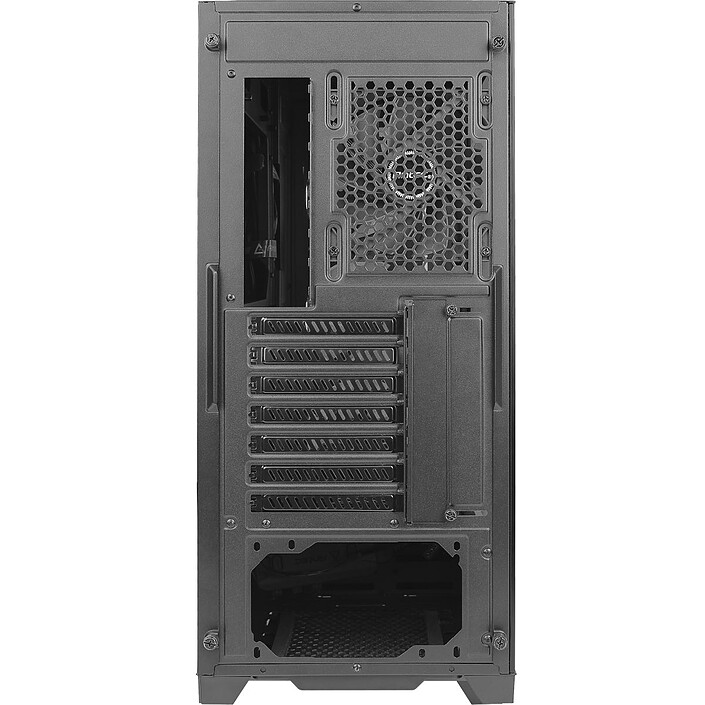 cheap Antec DF600 FLUX