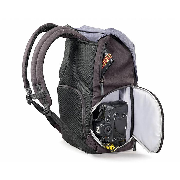 Acheter Cullmann Bristol DayPack 600+ Noir