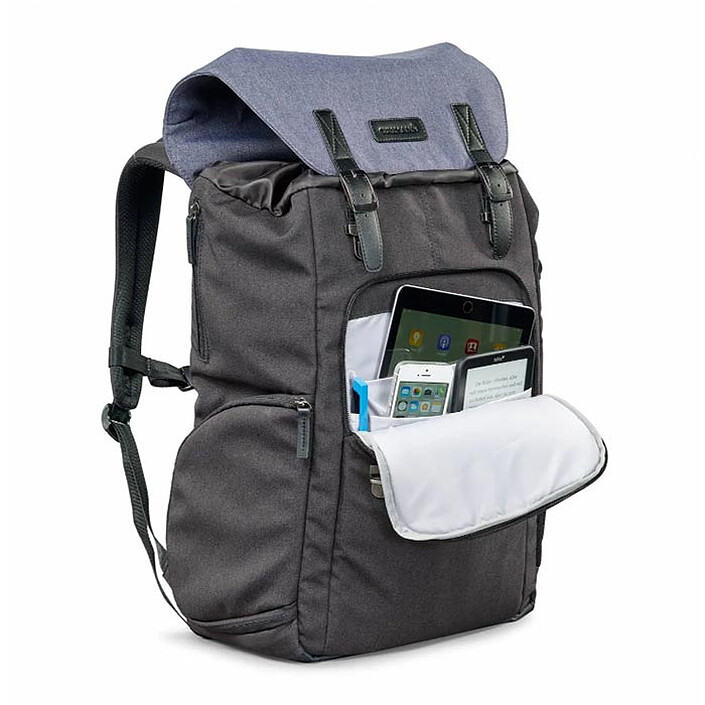 Avis Cullmann Bristol DayPack 600+ Noir