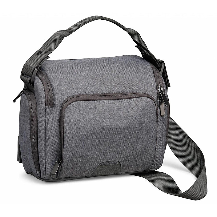 Cullmann Stockholm Maxima 250 Grey