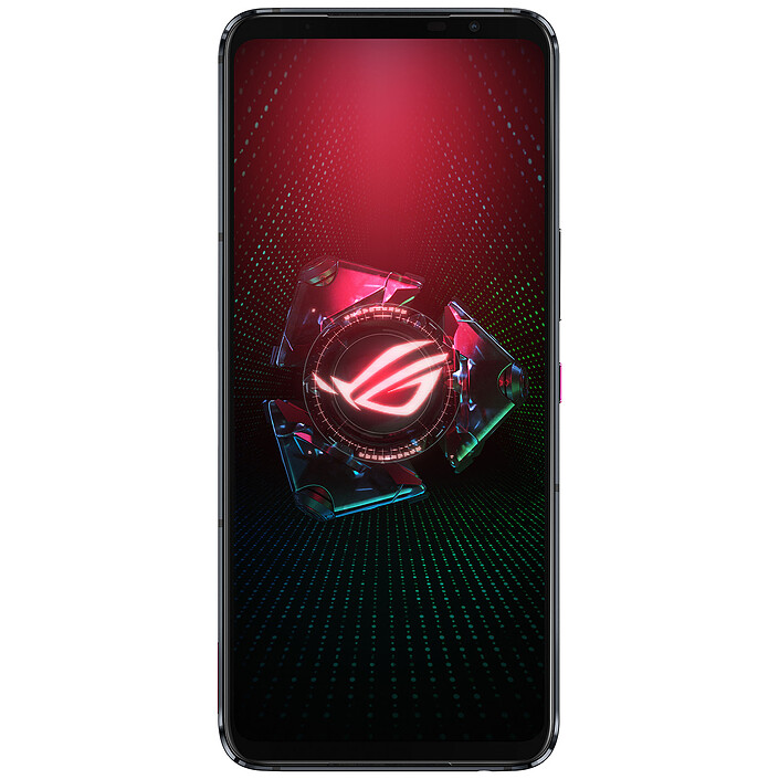 ASUS ROG Phone 5 (12 Go / 256 Go)