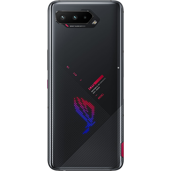 ASUS ROG Phone 5 (12 Go / 256 Go) pas cher