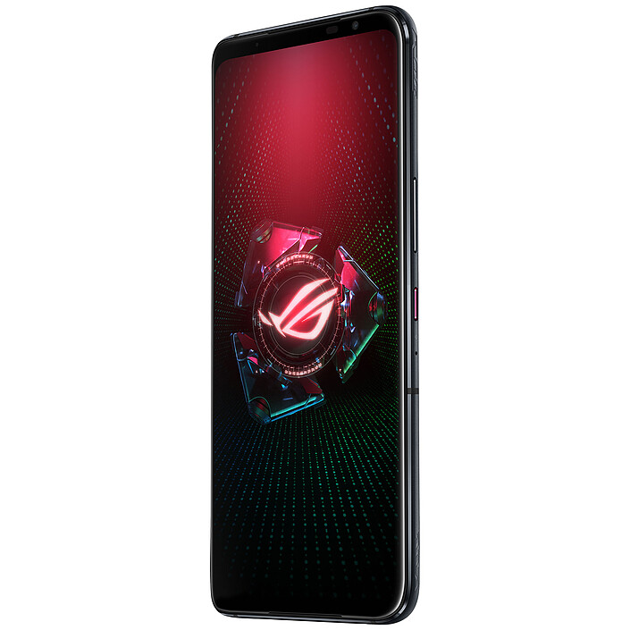 Avis ASUS ROG Phone 5 (12 Go / 256 Go)