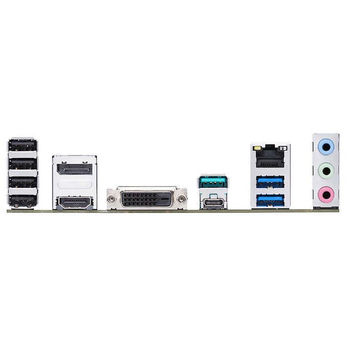 ASUS PRIME Z590M-PLUS pas cher