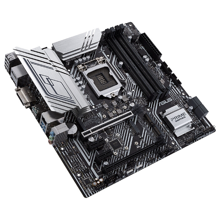 Acheter ASUS PRIME Z590M-PLUS