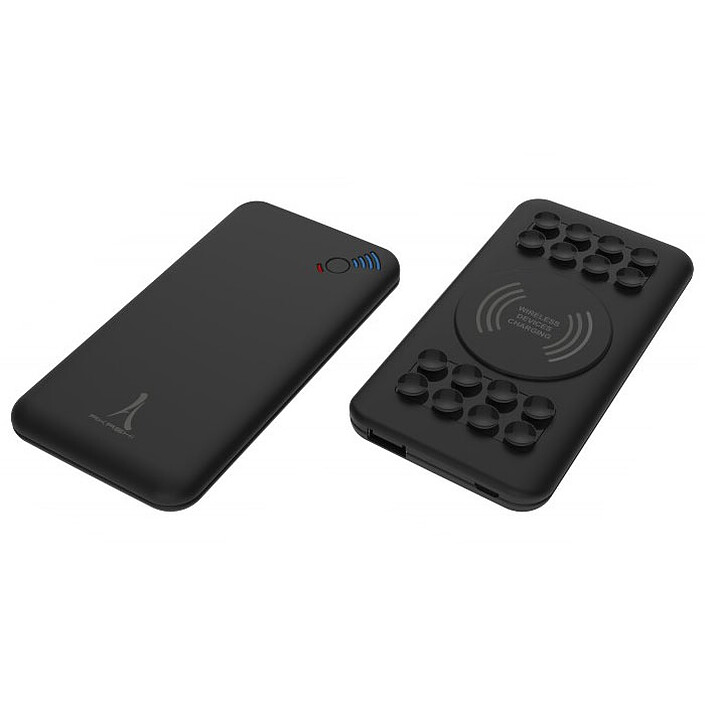 Nota Akashi Wireless Qi Battery Backup 5000 mAh