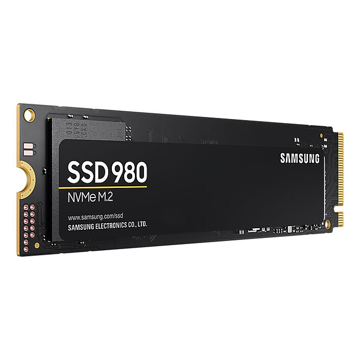 Disque SSD