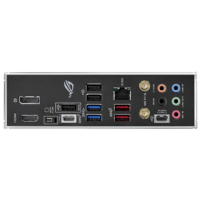 ASUS ROG STRIX B560-F GAMING WIFI economico