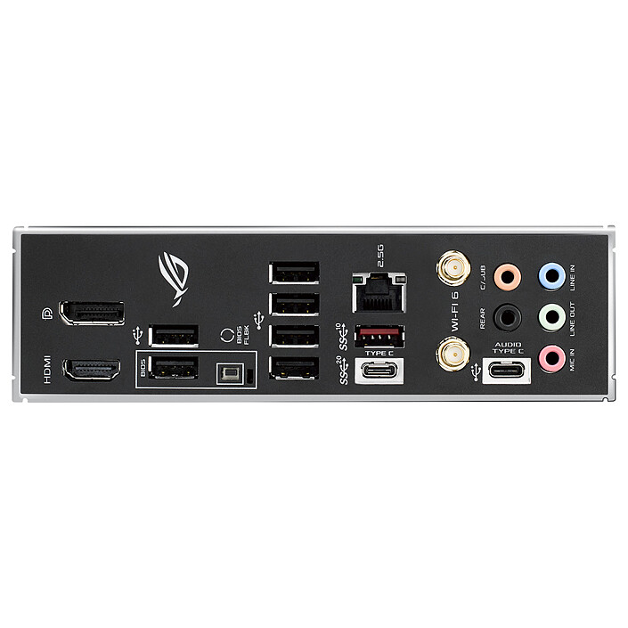 ASUS ROG STRIX B560-G GAMING WIFI economico