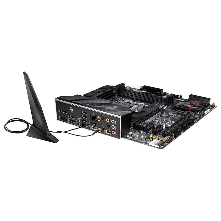 Acquista ASUS ROG STRIX B560-G GAMING WIFI