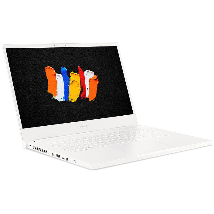 Acer ConceptD 3 Pro CN315-72P-74M4