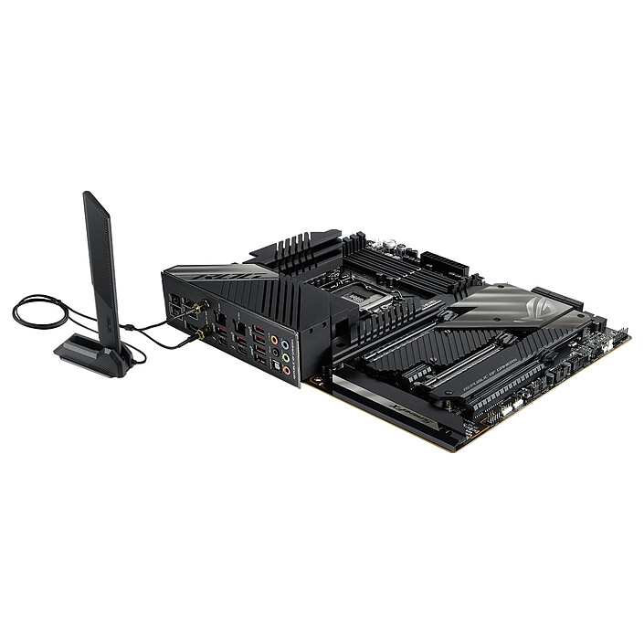 Acheter ASUS ROG MAXIMUS XIII HERO