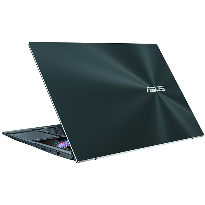 ASUS ZenBook Duo 14 UX482EG-HY136T pas cher