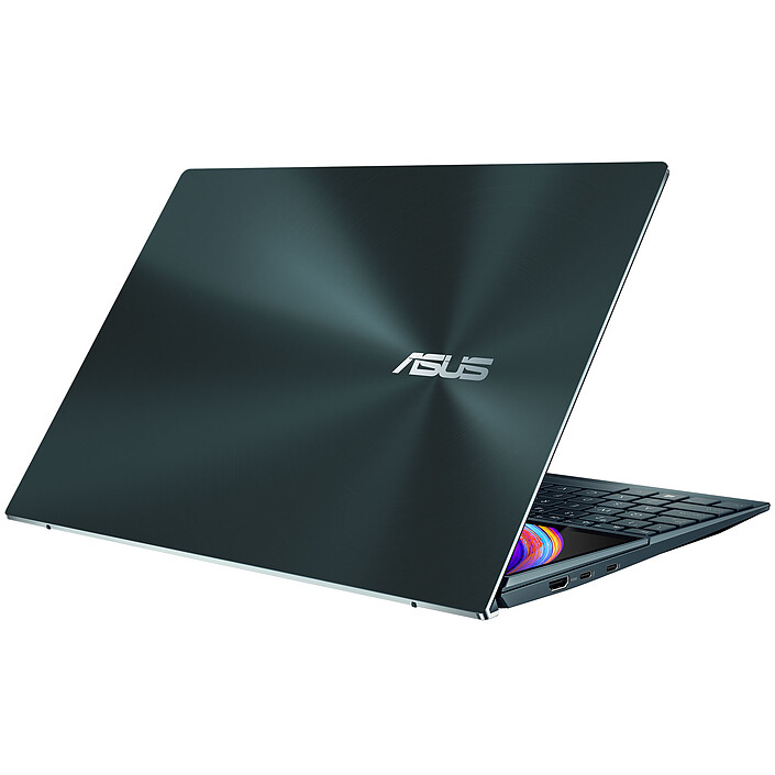 Acheter ASUS ZenBook Duo 14 UX482EG-HY136T