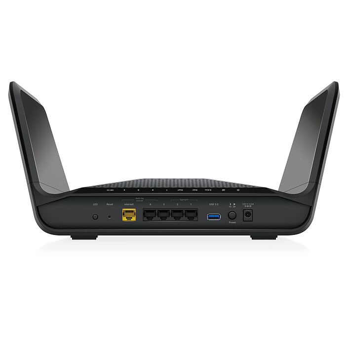 Acheter Netgear Nighthawk AX8 (RAX70)