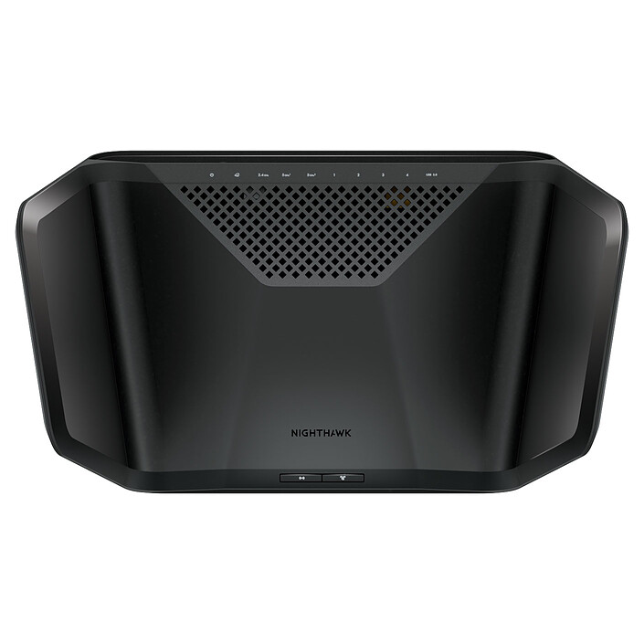 Avis Netgear Nighthawk AX8 (RAX70)