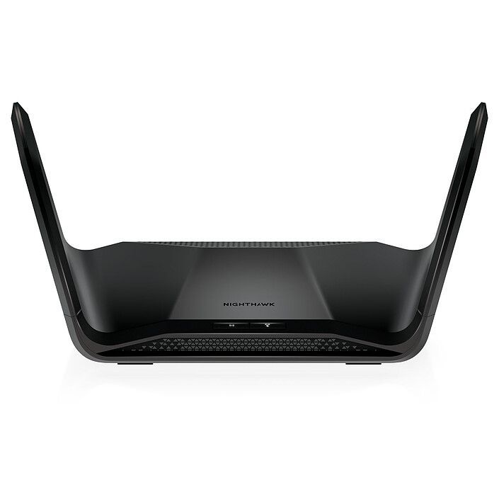 Modem & routeur