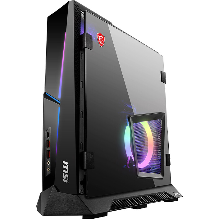 MSI MEG Trident X 10TD-1274EU