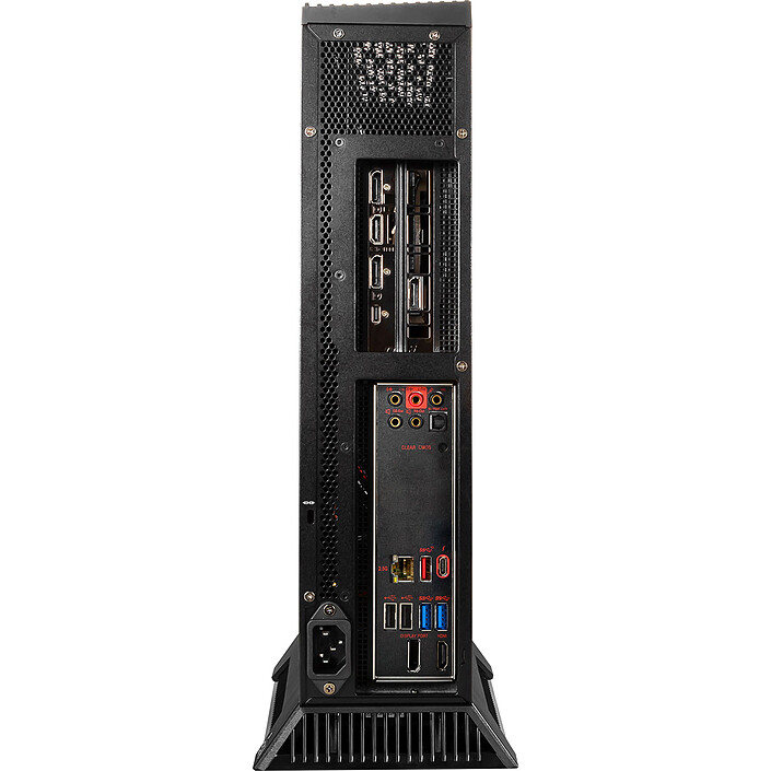 Acheter MSI MEG Trident X 10TE-1423FR